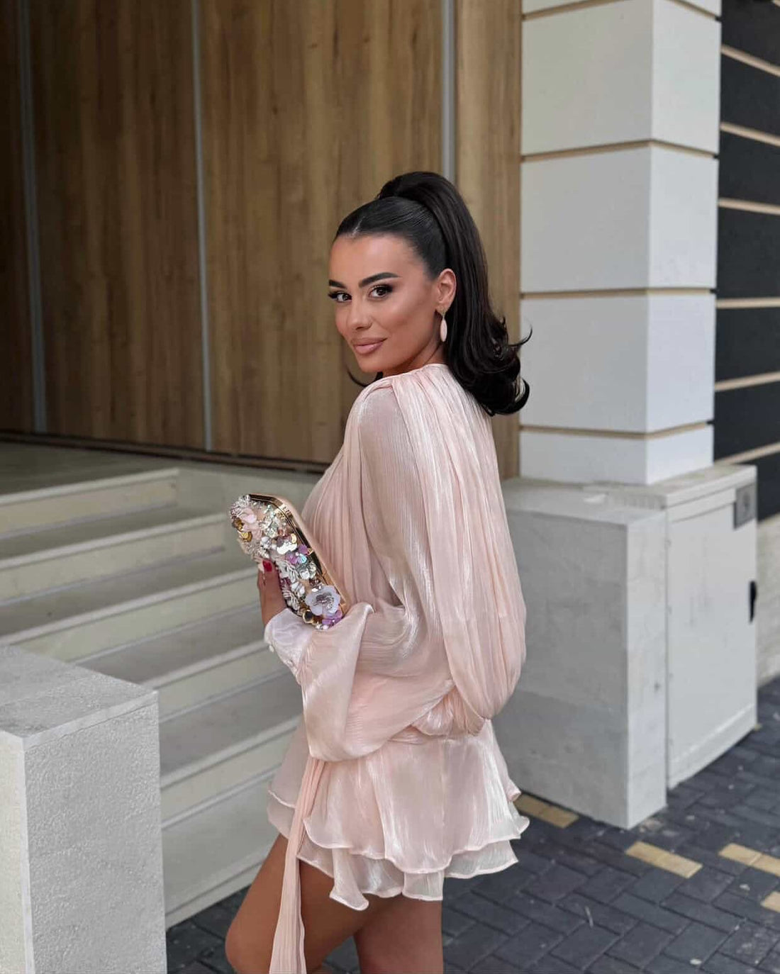 Selené Dress