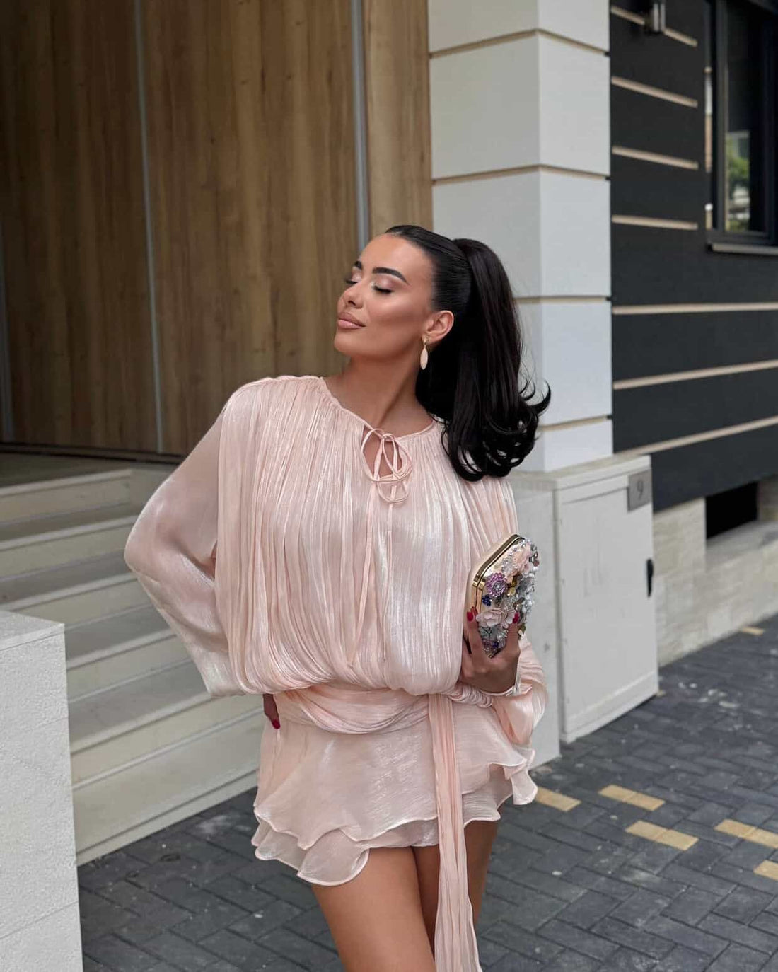 Selené Dress