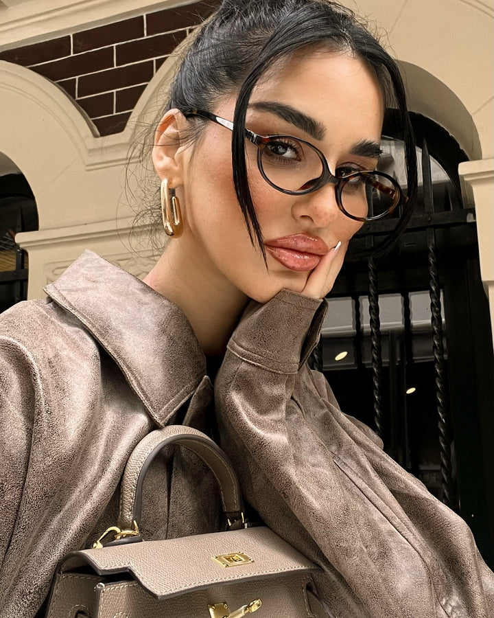 MIA Glasses