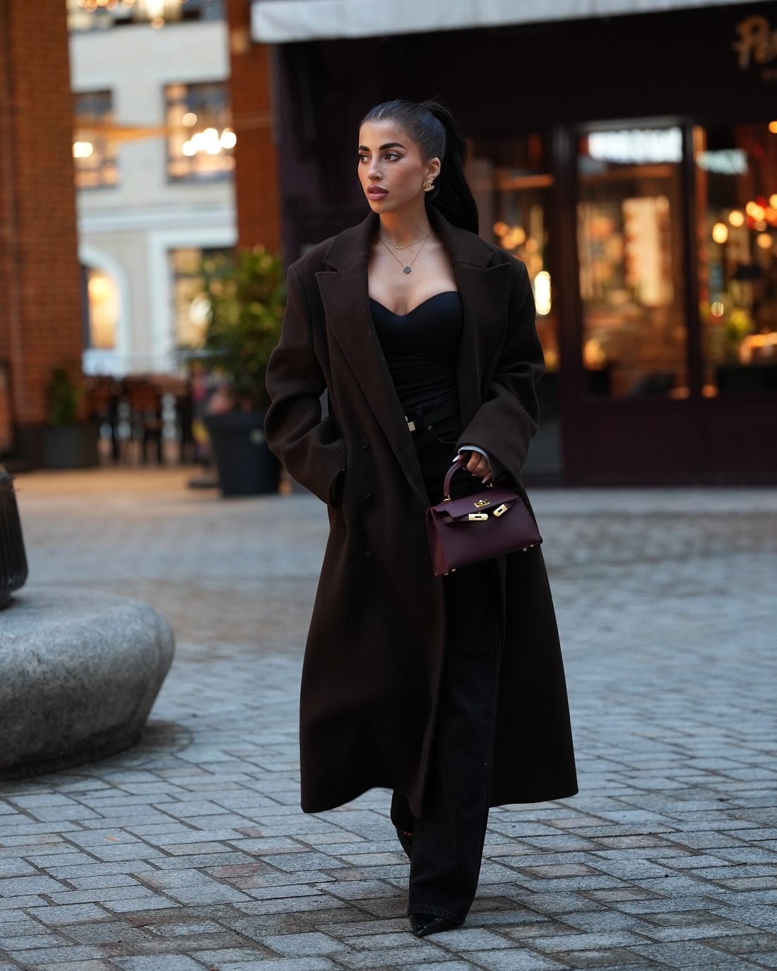 Bordeaux IVY