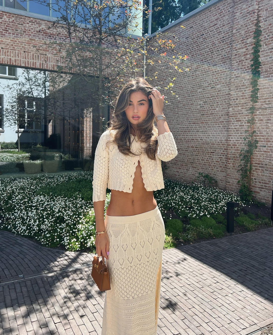 Cognac IVY