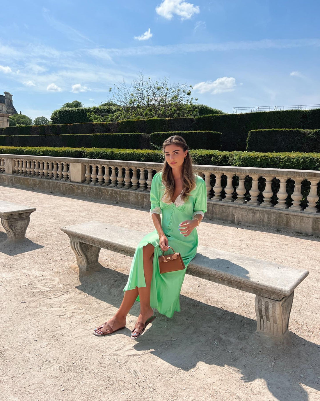 Cognac IVY