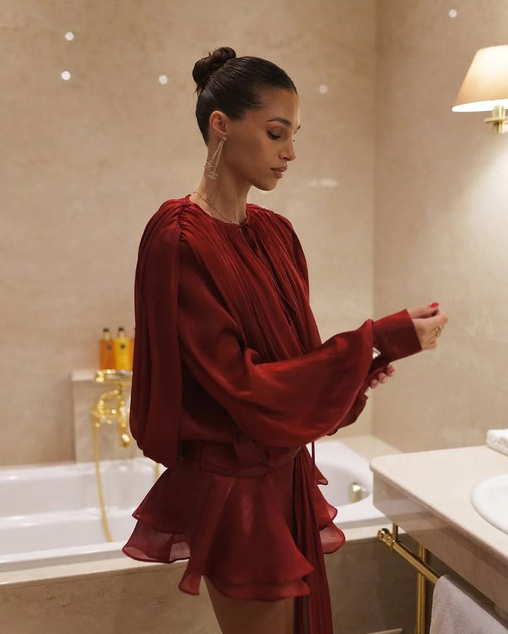 Selené Dress