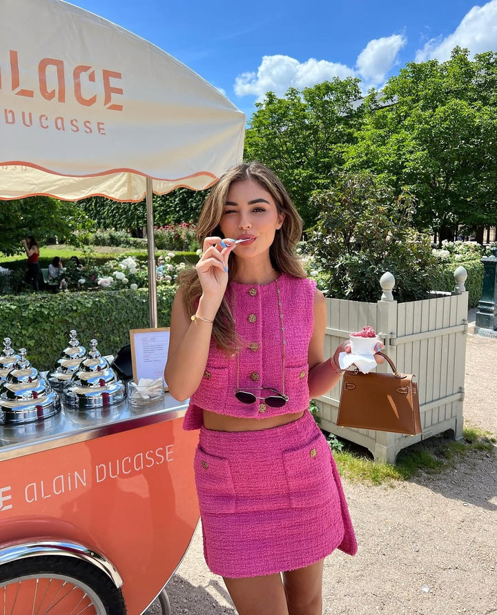 Cognac IVY