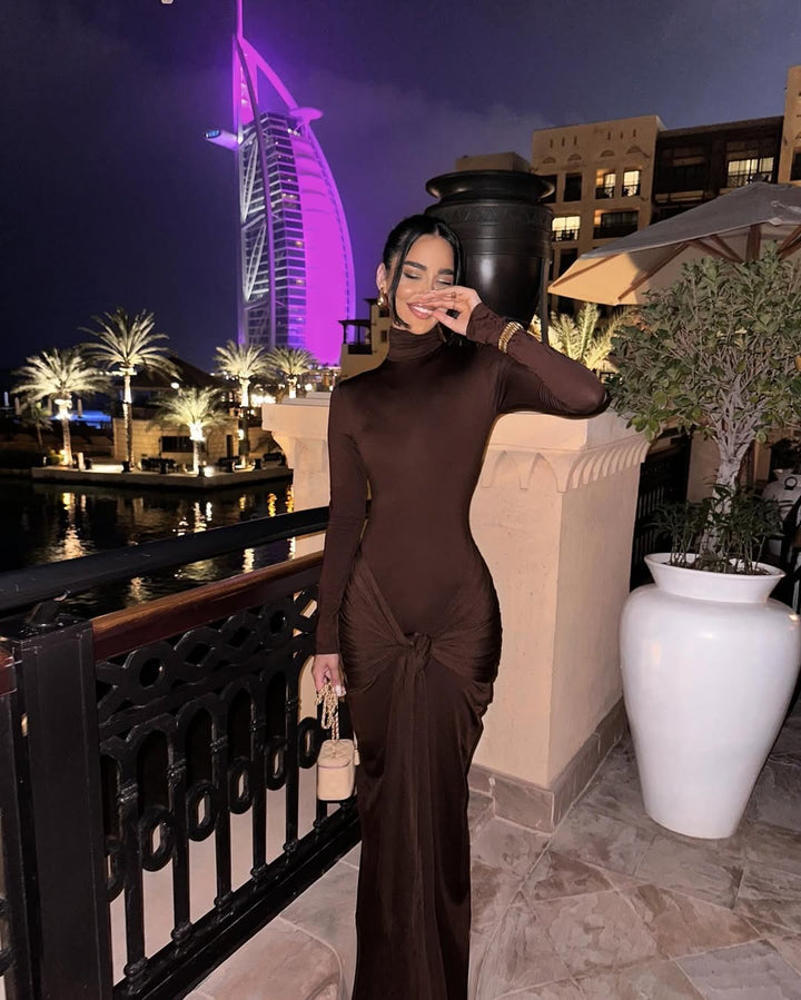Luna Dress