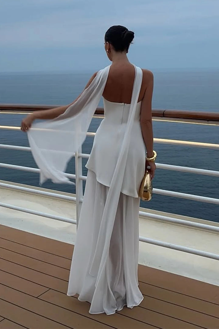 Aurora Gala Dress