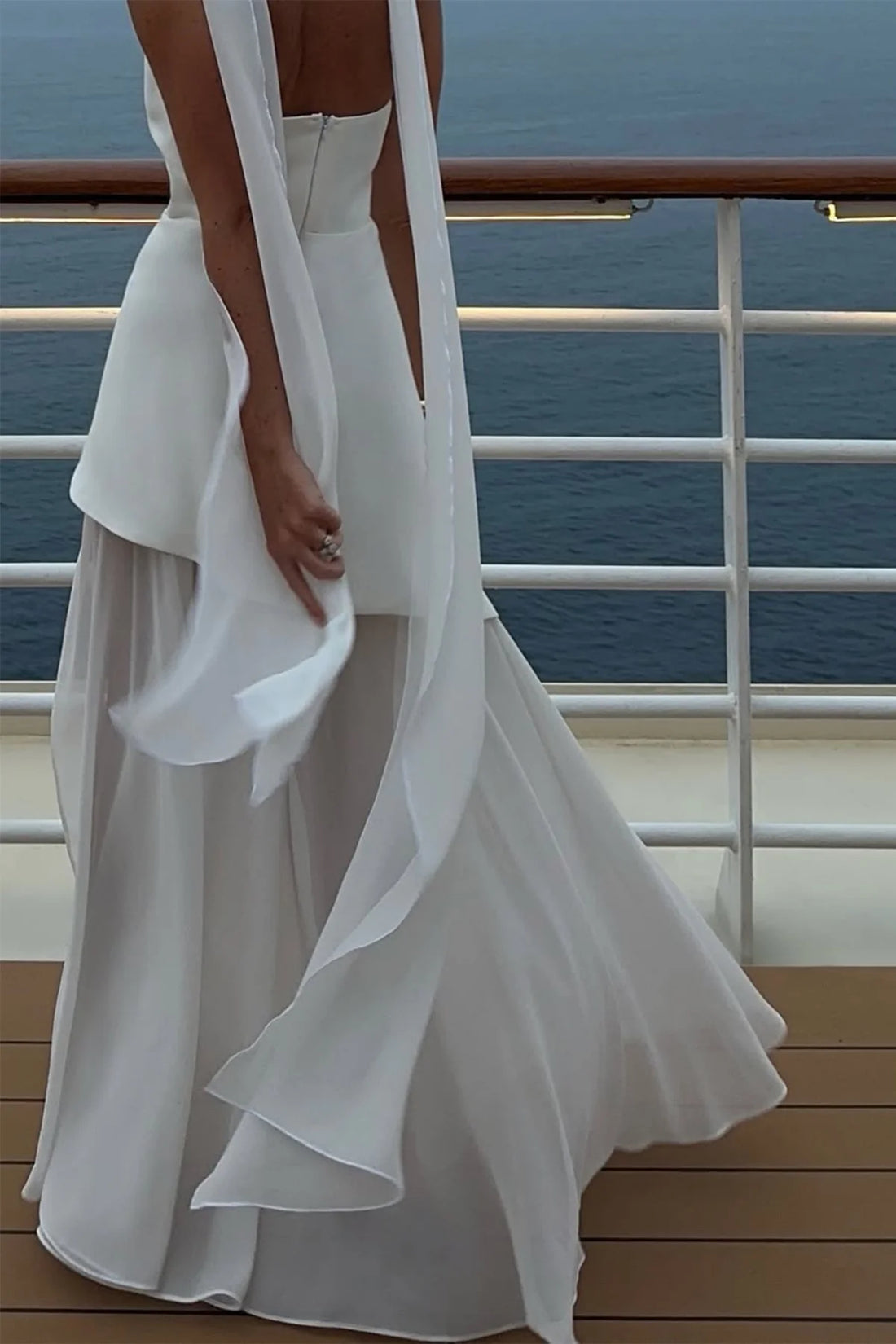 Aurora Gala Dress