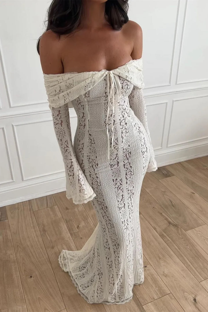 Celeste Dress