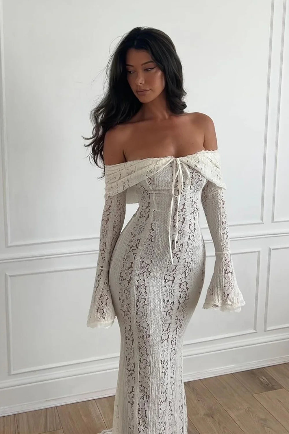 Celeste Dress