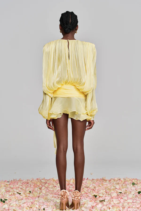 Selené Dress