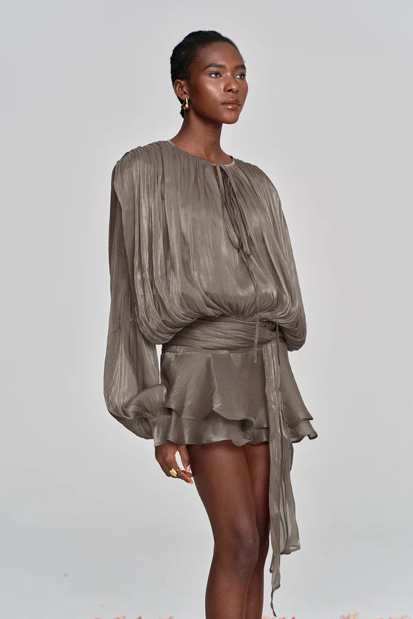 Selené Dress