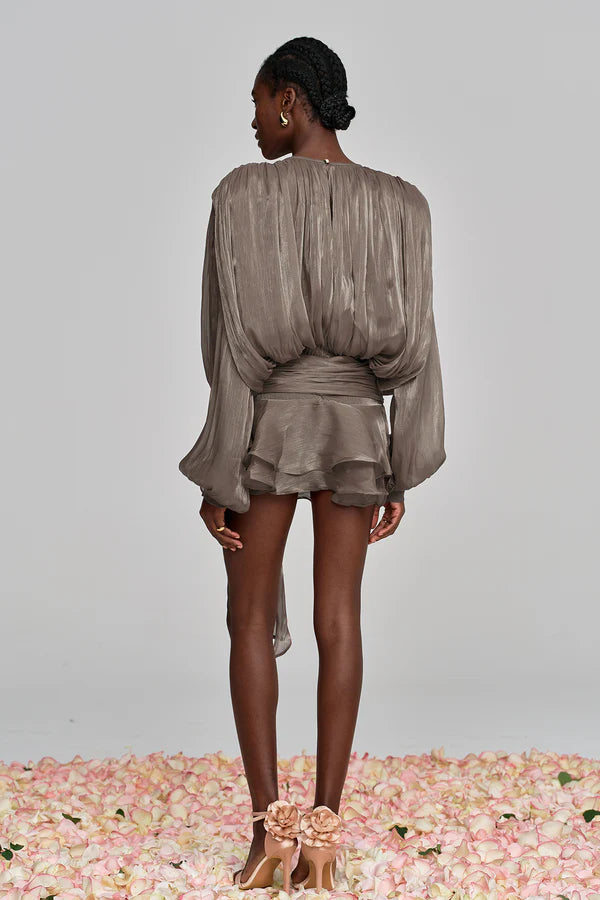 Selené Dress