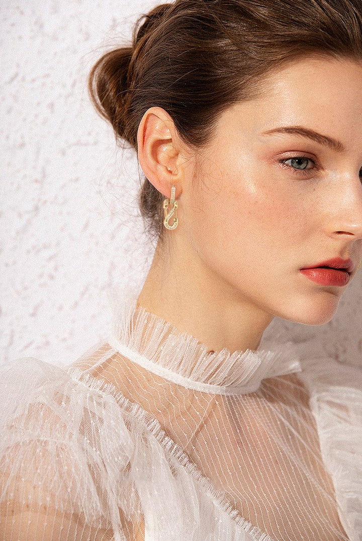 Grace Earrings