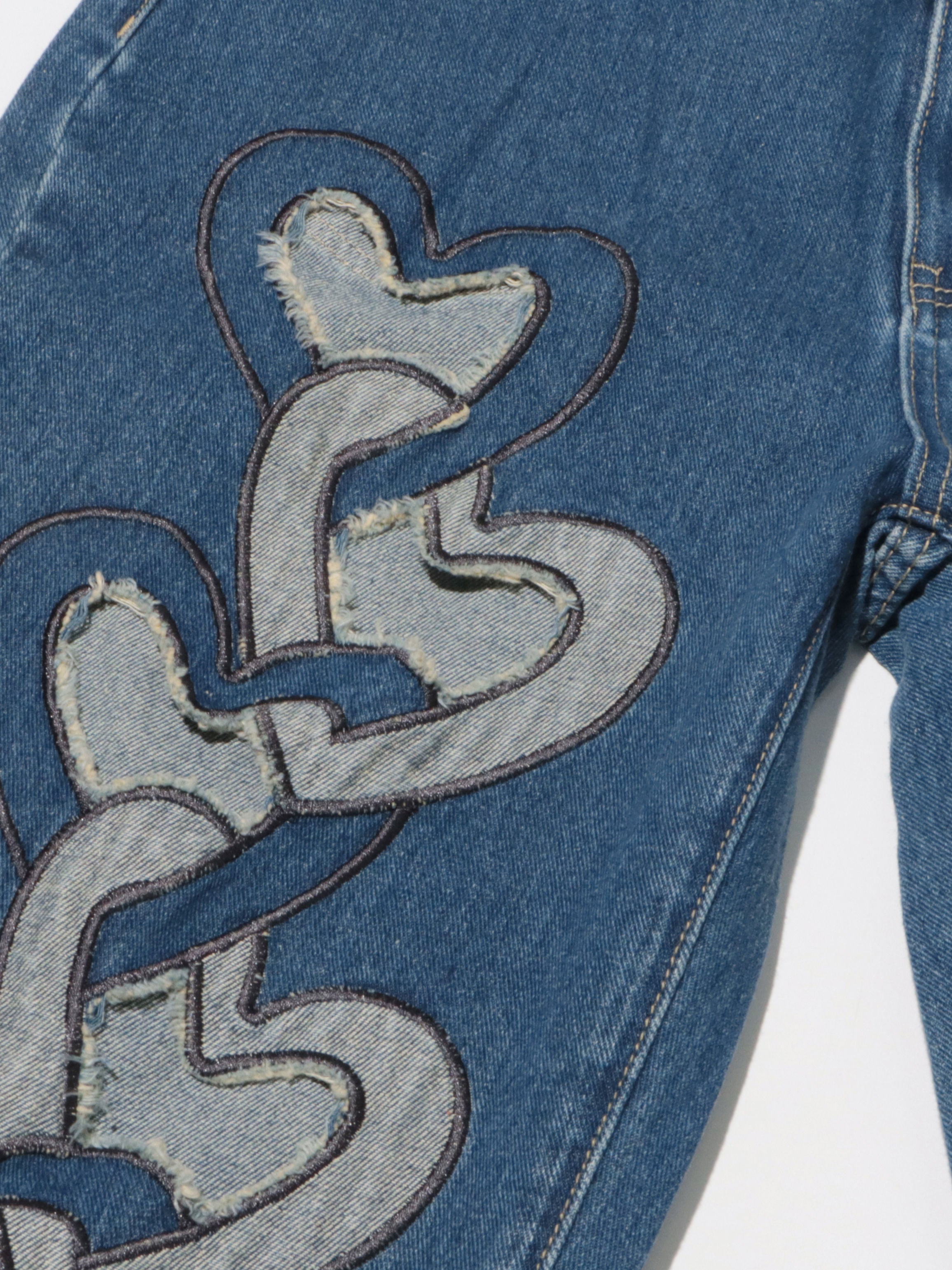 Love Jeans