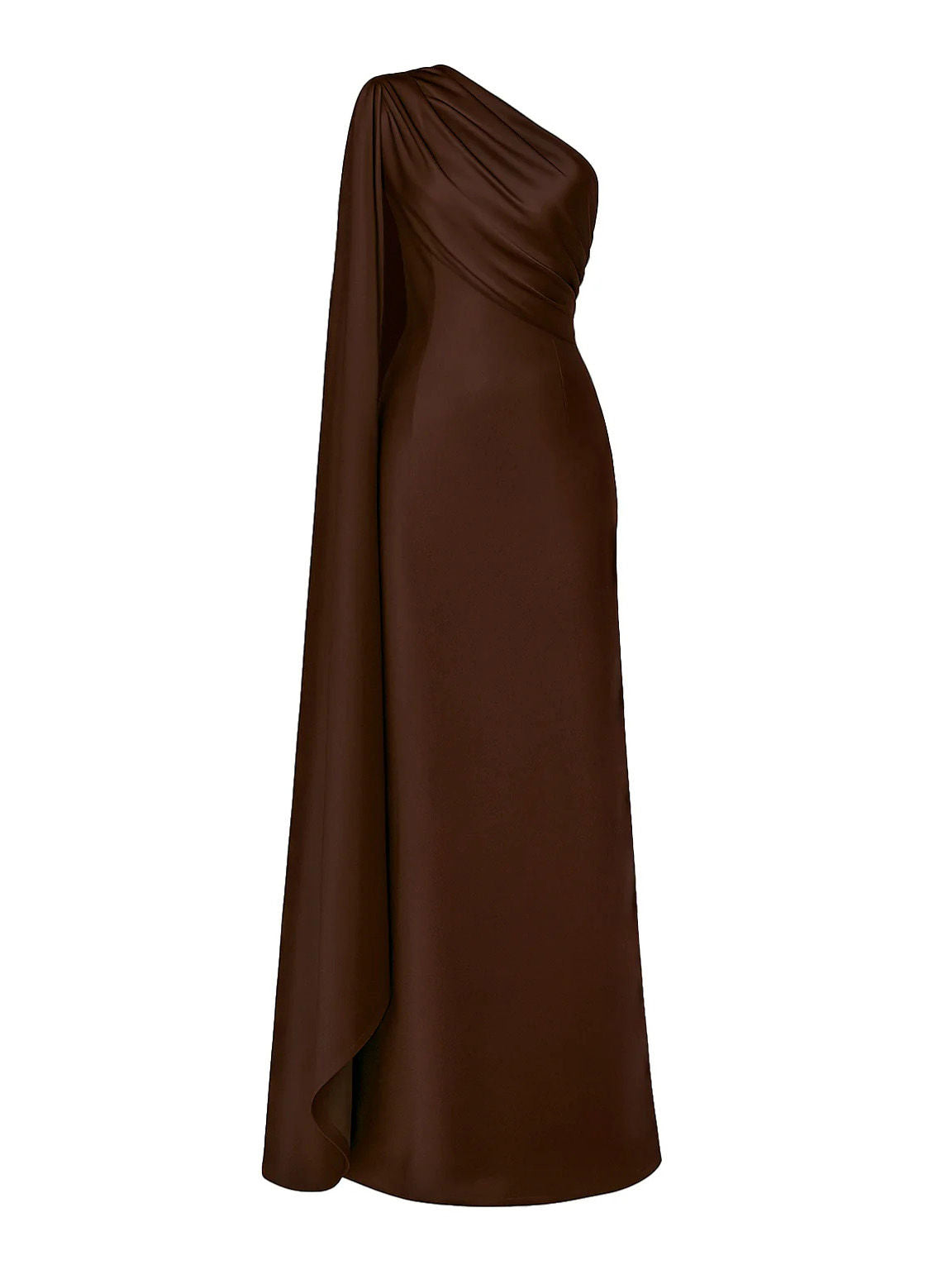 Verde Dress