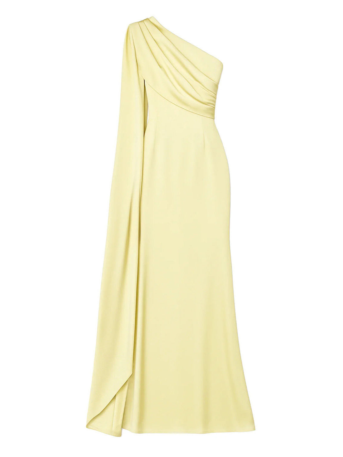 Verde Dress