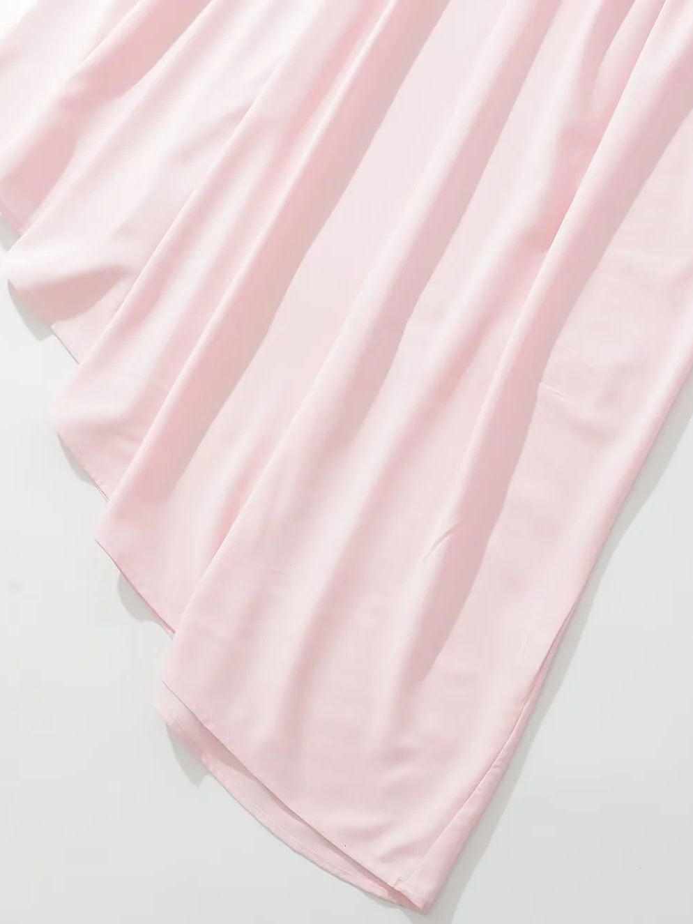 Sugar Blush Dress