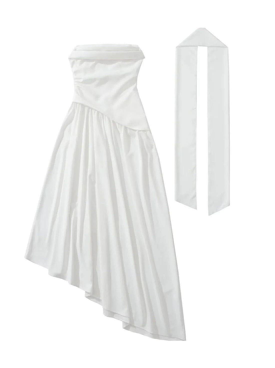 Sugar Blush Dress