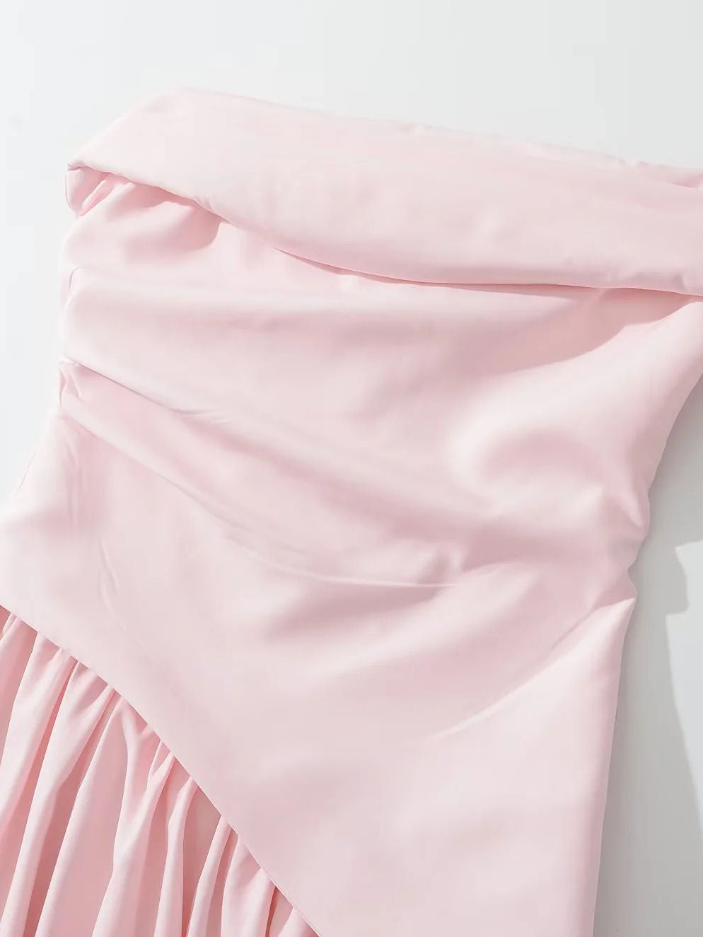 Sugar Blush Dress