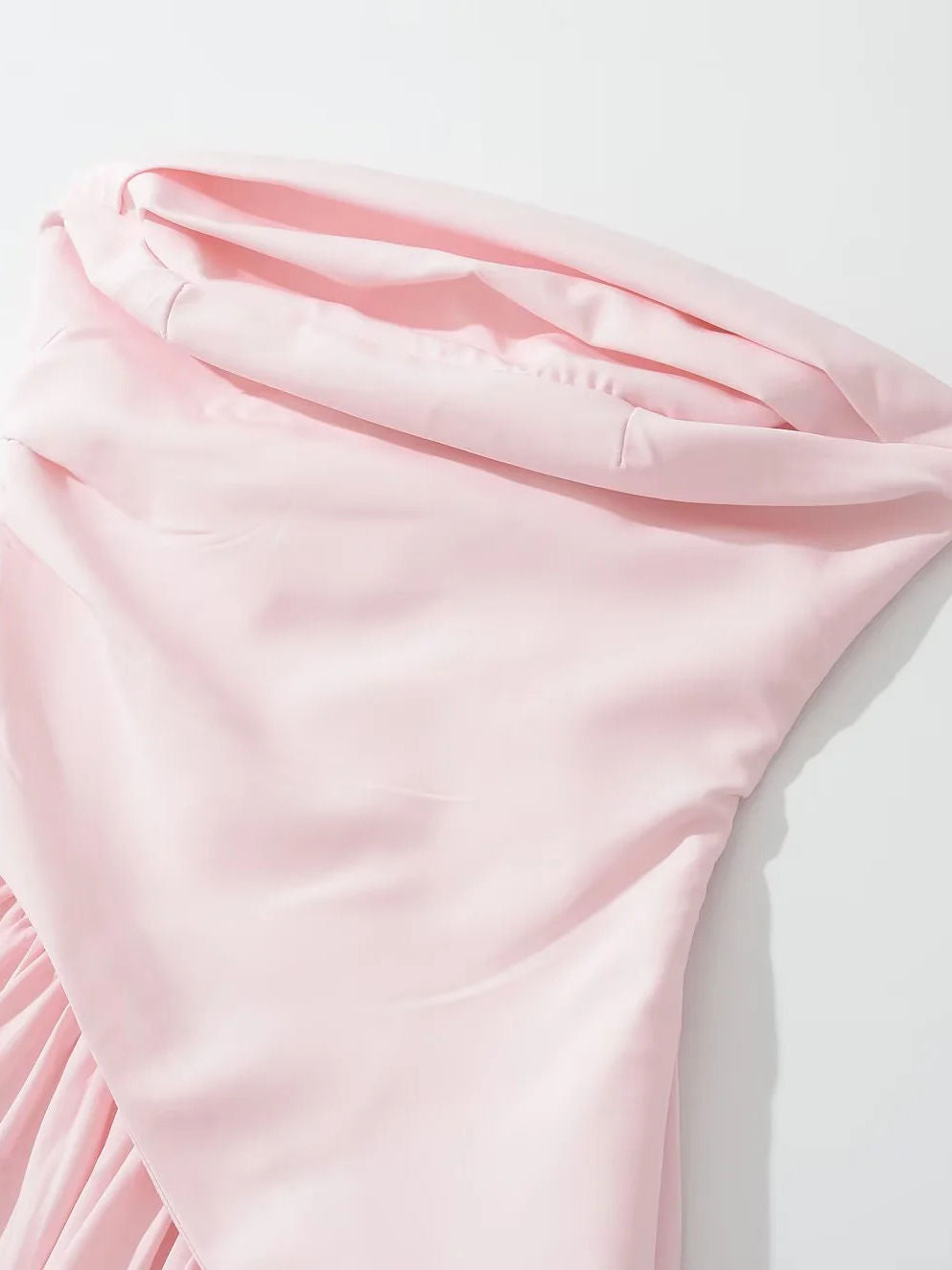 Sugar Blush Dress