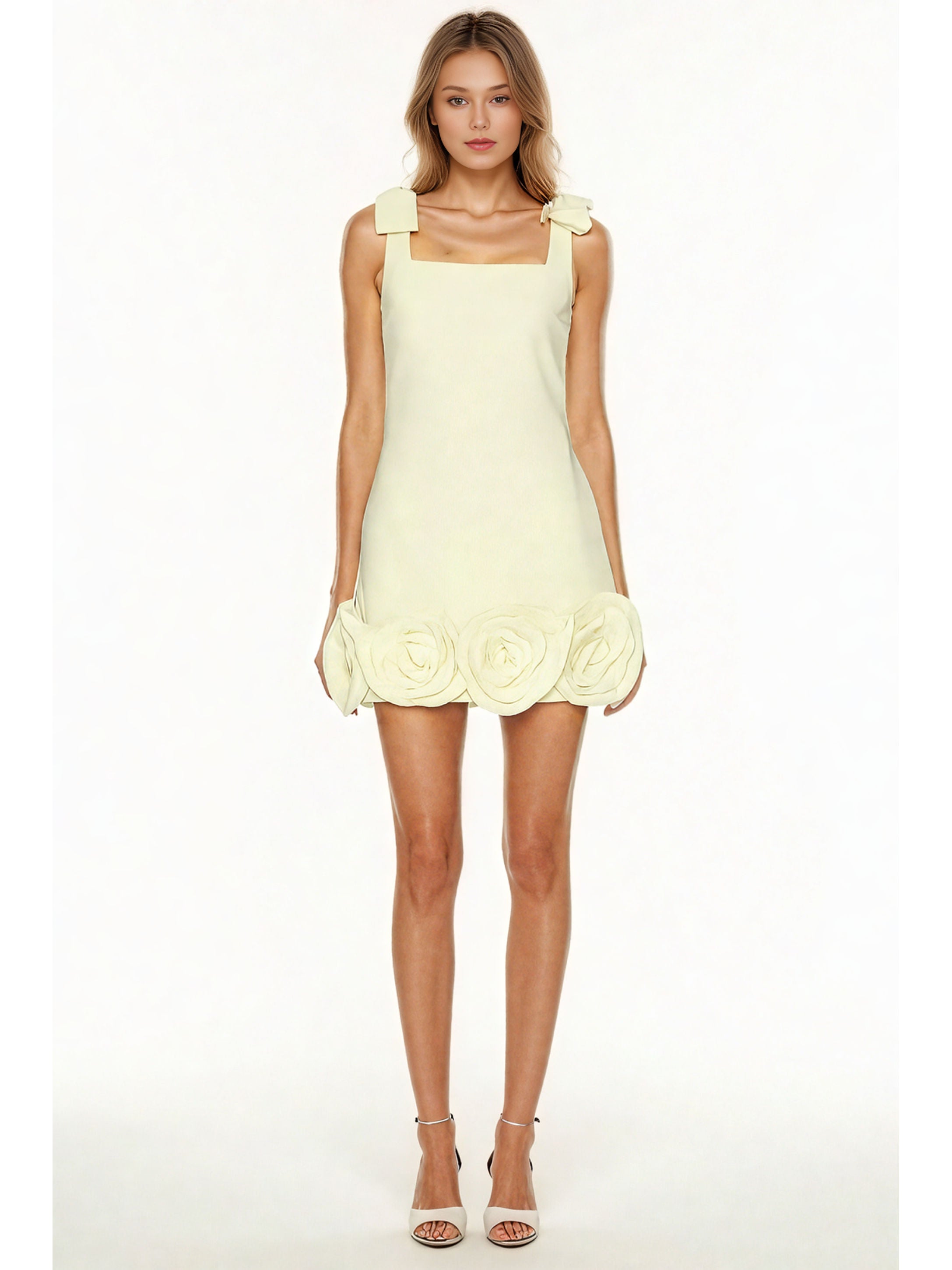 Amber Dress