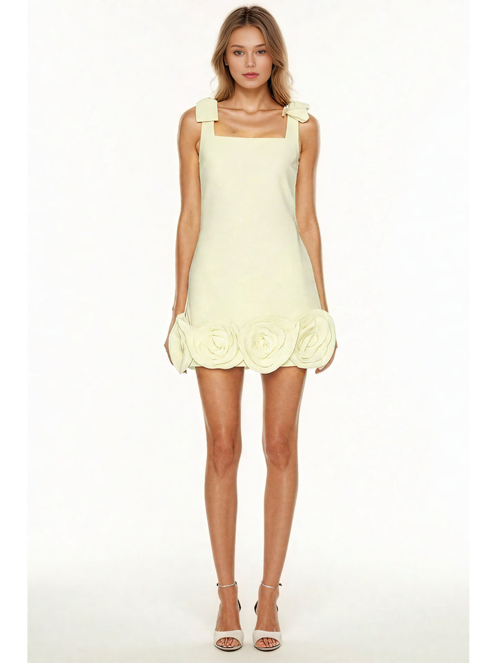 Amber Dress