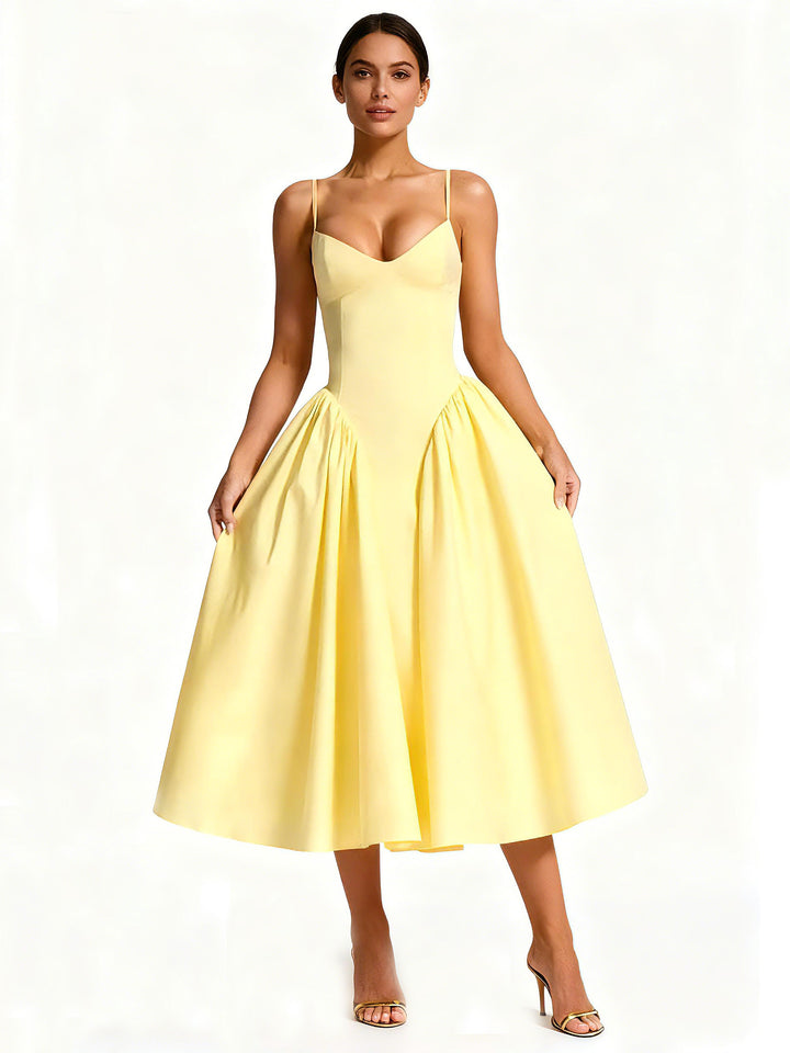 Lunéa Dress