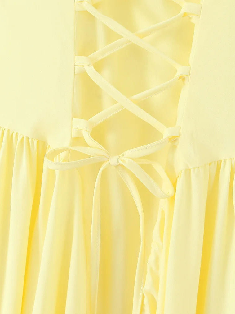 Lunéa Dress