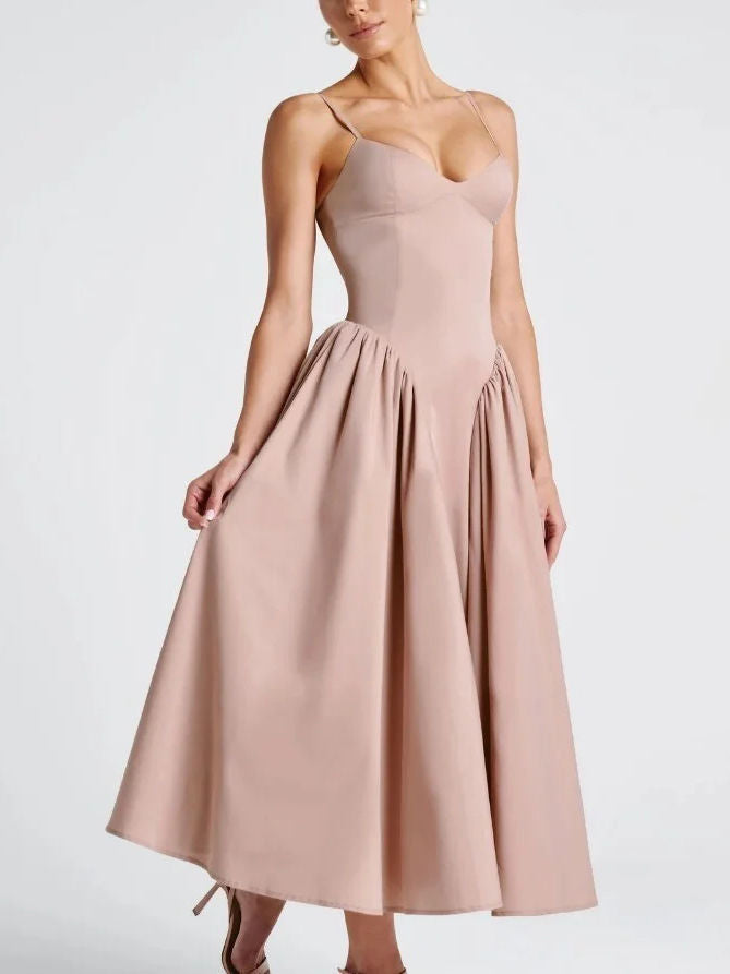 Lunéa Dress