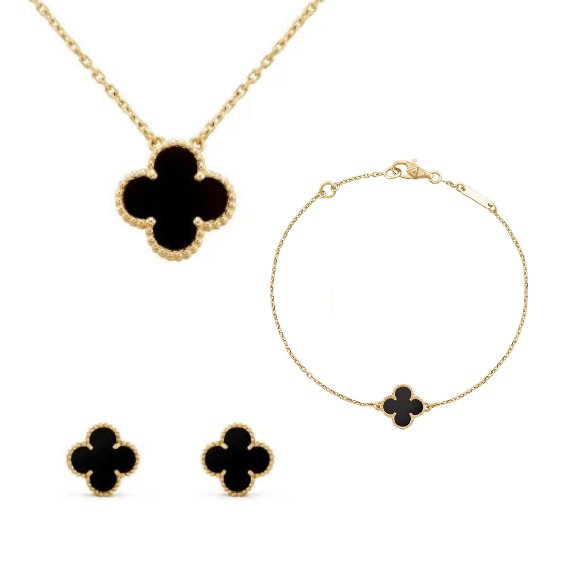 Flower Set