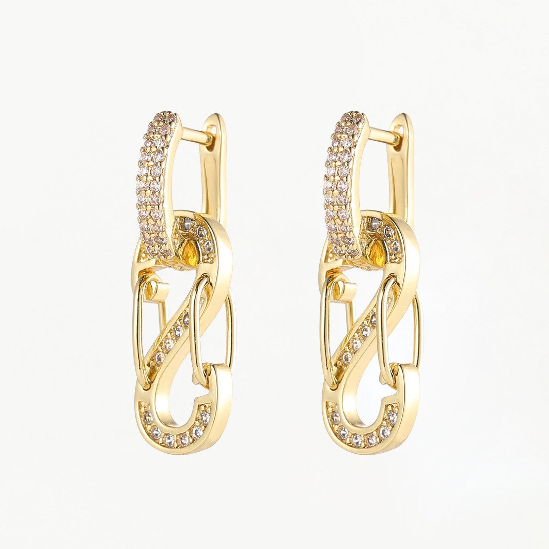 Grace Earrings