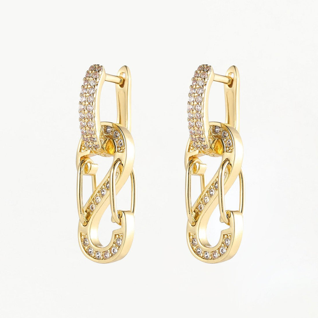 Grace Earrings