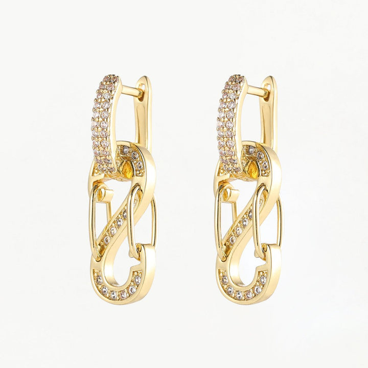 Grace Earrings