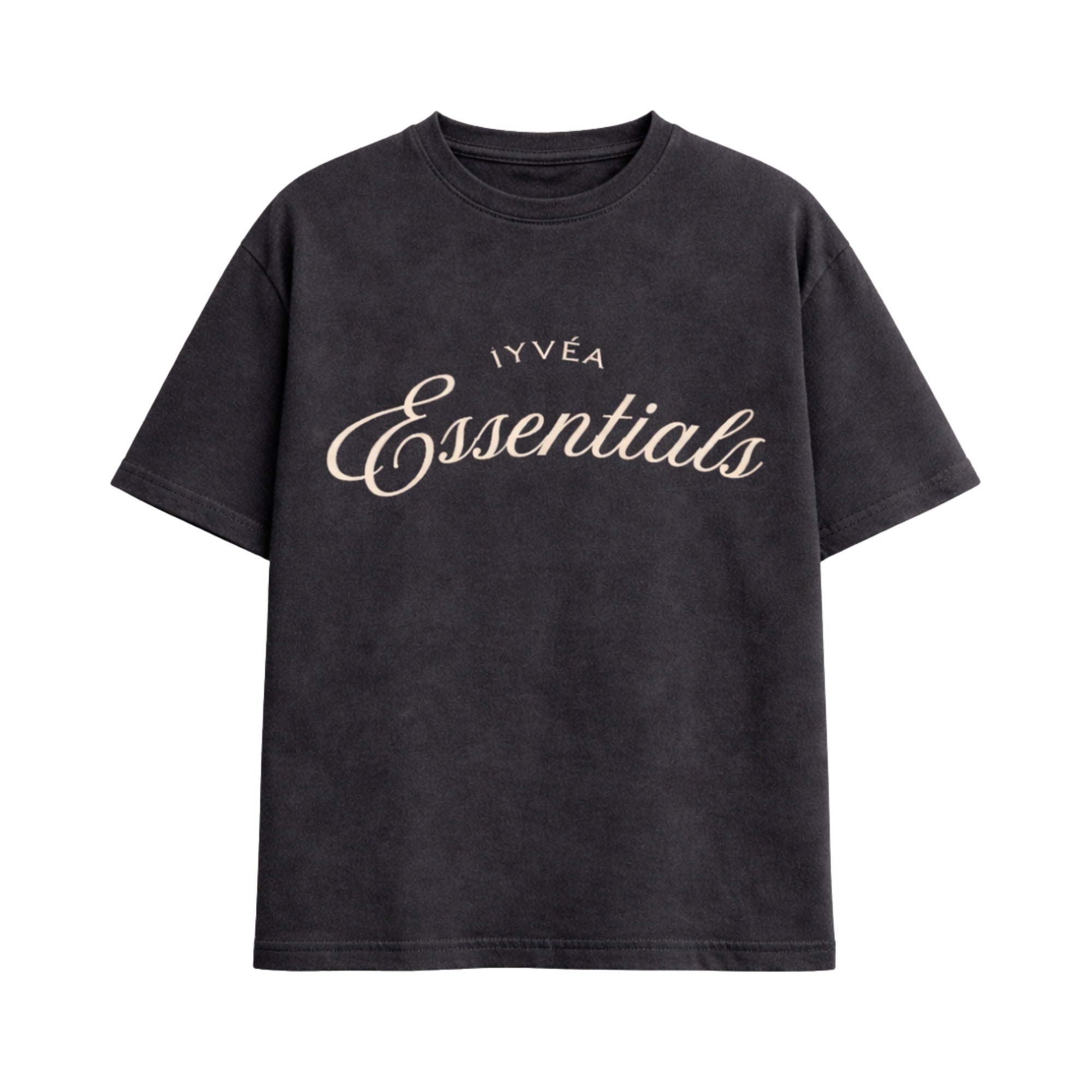 Iyvea Essential Cotton T-Shirt