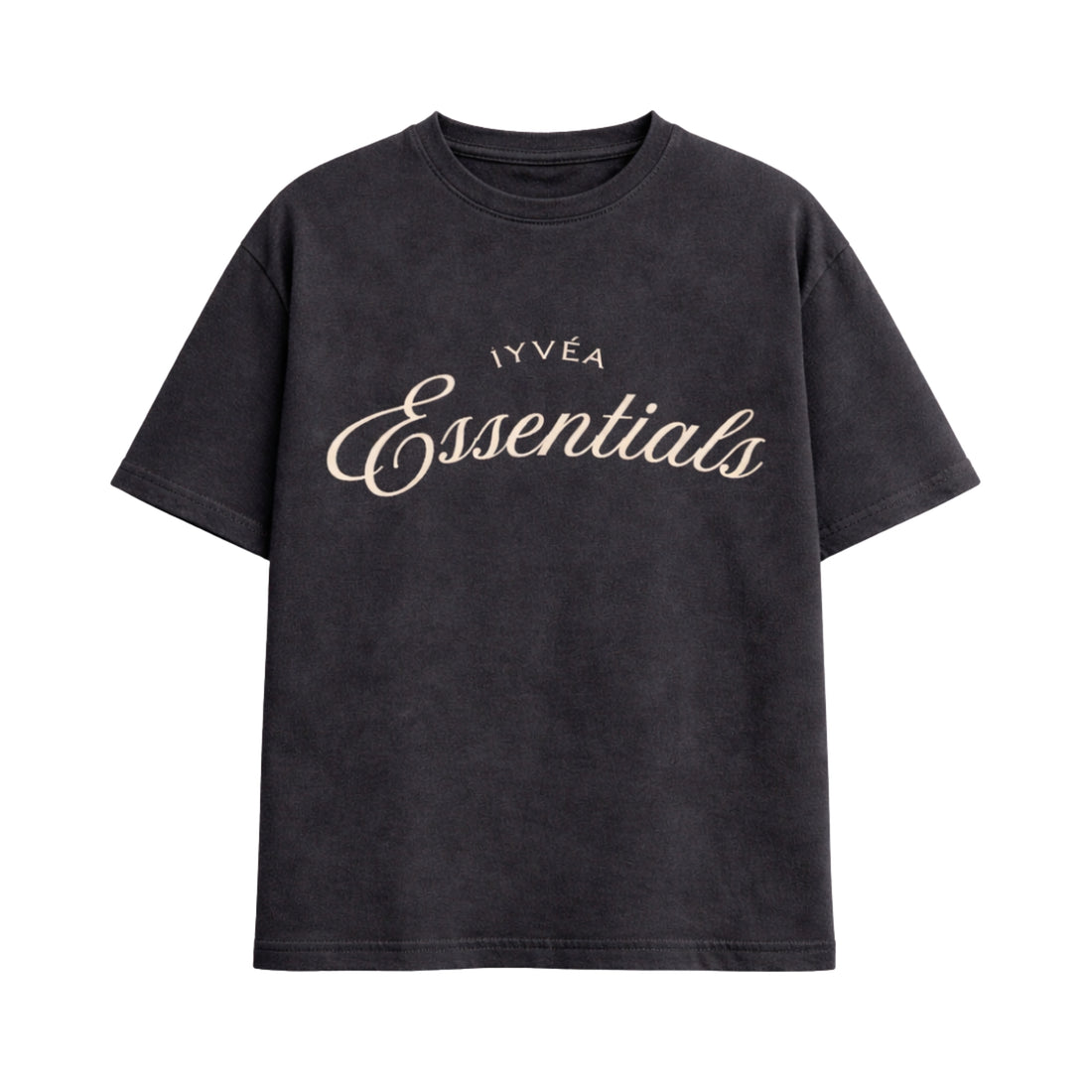 Iyvea Essential Cotton T-Shirt
