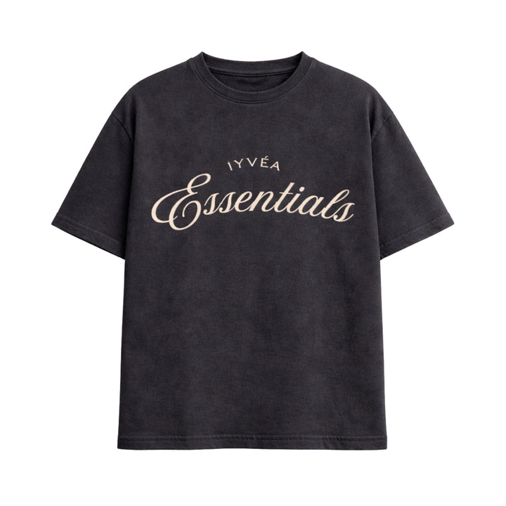 Iyvea Essential Cotton T-Shirt