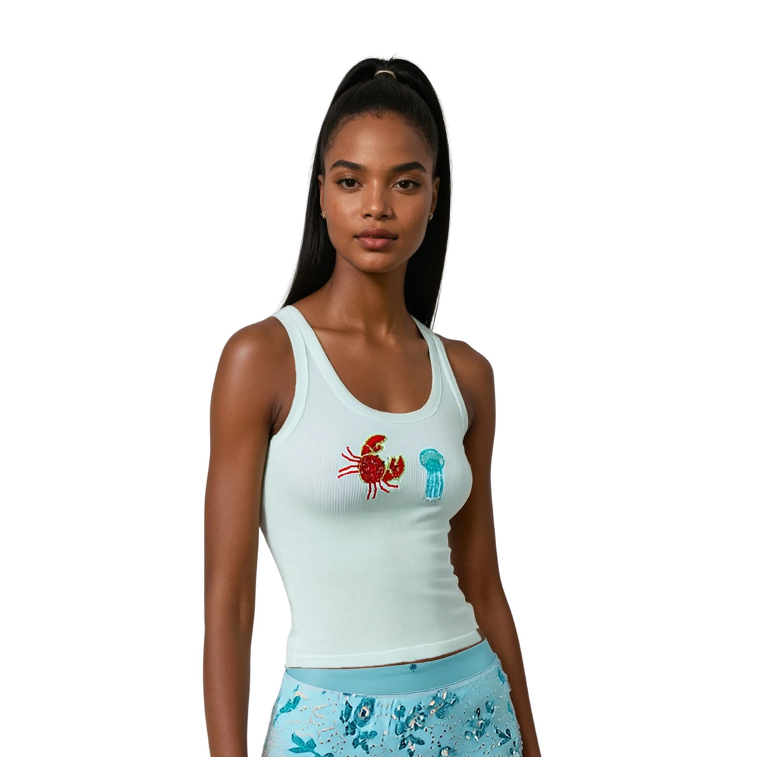 Crabby Jelly Top