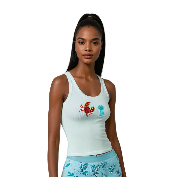 Crabby Jelly Top