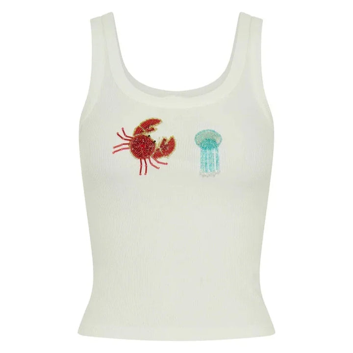 Crabby Jelly Top