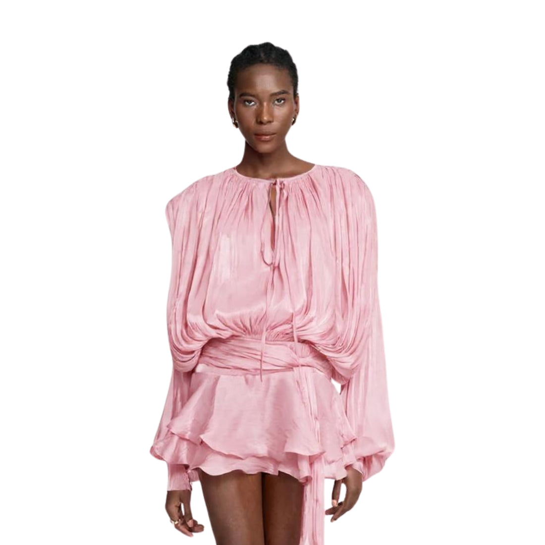 Selené Dress