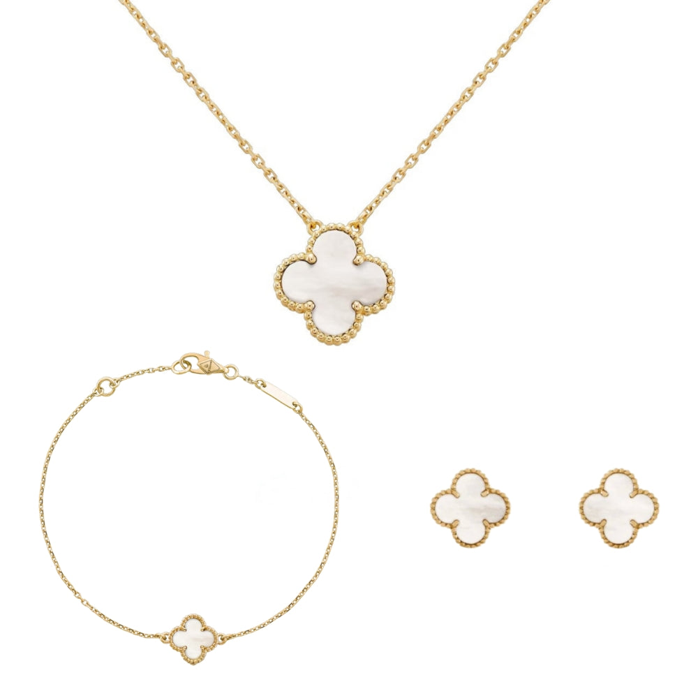 Flower Set