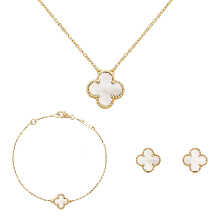 Flower Set