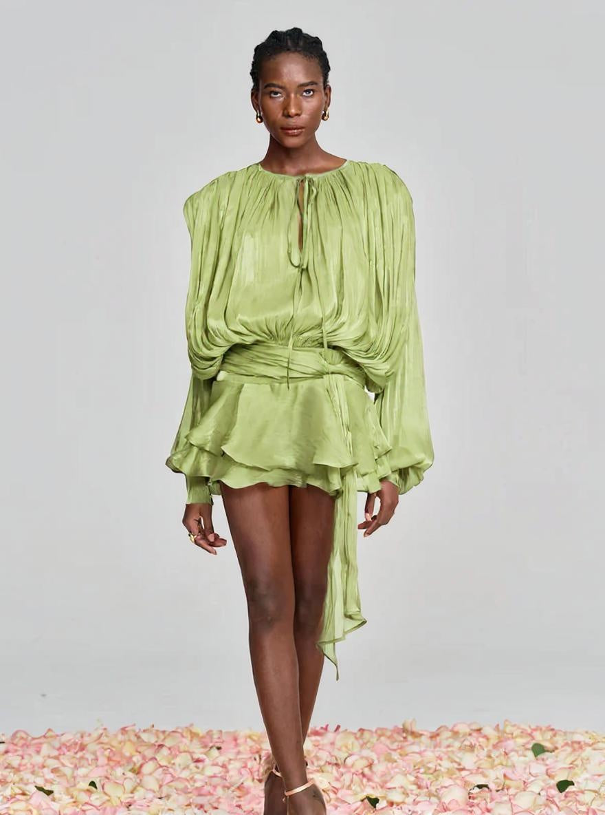 Selené Dress